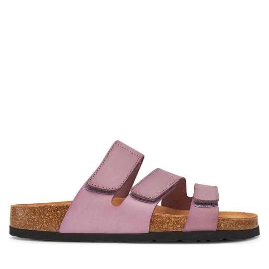 Obrázek produktu Nazouváky Dr. Brinkmann 700669-59 Fialová