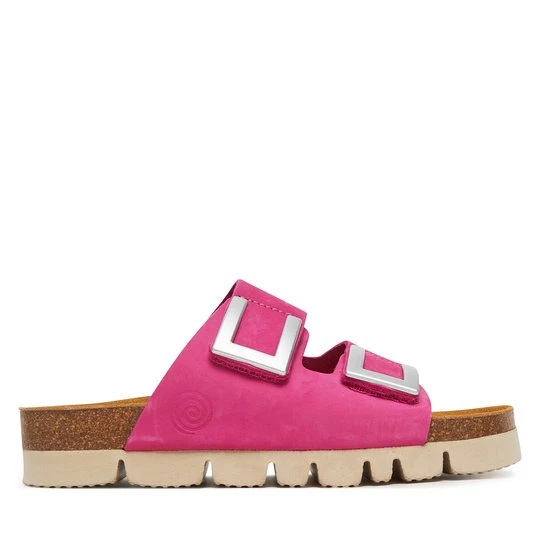 Obrázek produktu Nazouváky Dr. Brinkmann 700685-43 Fialová