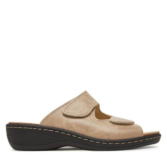 Obrázek produktu Nazouváky Dr. Brinkmann 700727-08 Béžová