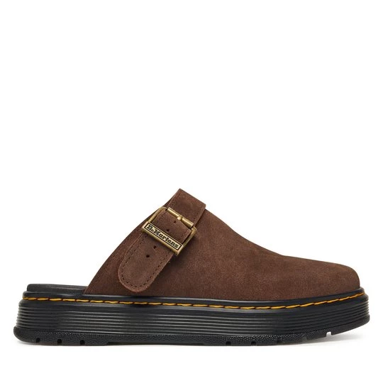 Obrázek produktu Nazouváky Dr. Martens Brookline DM40666202 Hnědá