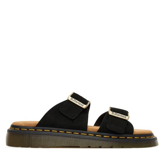 Obrázek produktu Nazouváky Dr. Martens Josef DM41082001 Černá