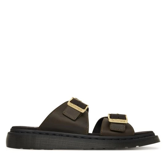 Obrázek produktu Nazouváky Dr. Martens Josef DM42328300 Hnědá