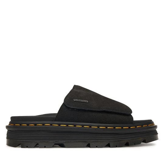 Obrázek produktu Nazouváky Dr. Martens Zebzag DM42409001 Černá