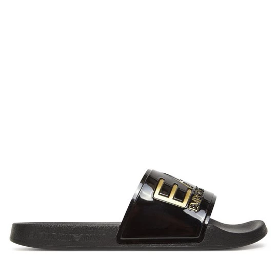 Obrázek produktu Nazouváky EA7 Emporio Armani 7X000108 AF15118 PC001 Černá