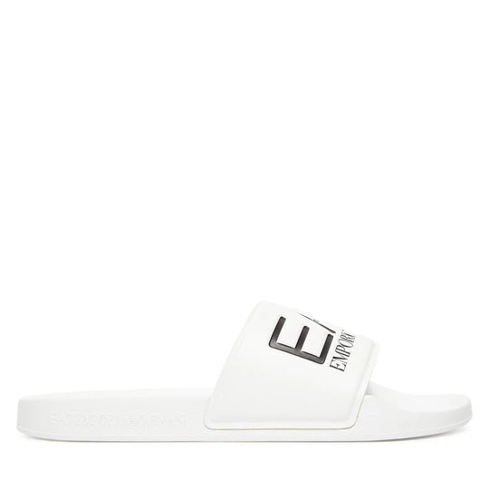 Obrázek produktu Nazouváky EA7 Emporio Armani 7X000108 AF15118 U0001 Bílá
