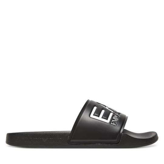 Obrázek produktu Nazouváky EA7 Emporio Armani 7X000108 AF15118 UC001 Černá