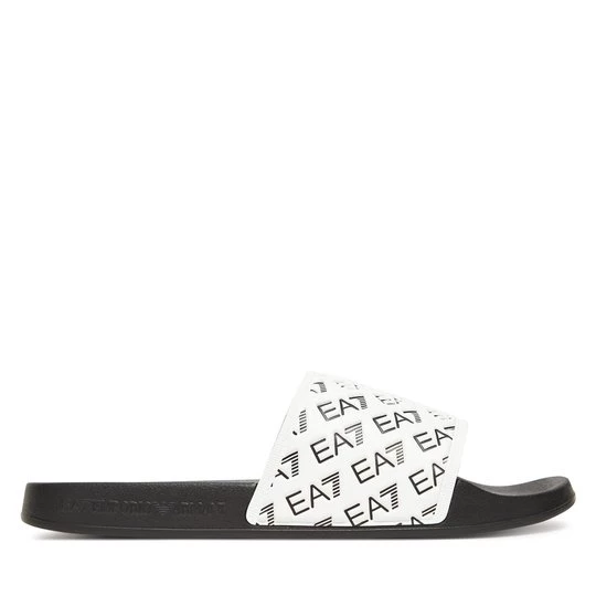 Obrázek produktu Nazouváky EA7 Emporio Armani 7X000109 AF15125 F0043 Bílá