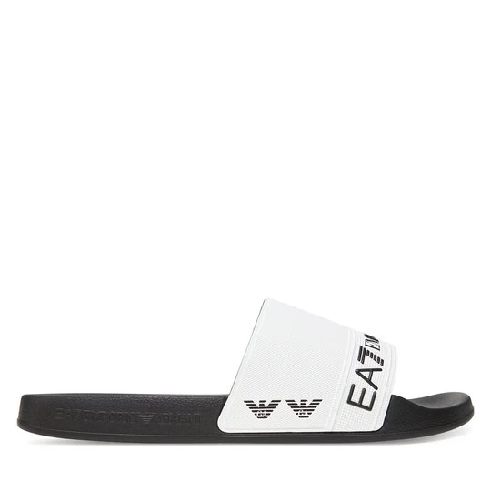 Obrázek produktu Nazouváky EA7 Emporio Armani 7X000110 AF15128 FC079 Bílá
