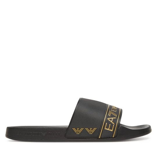 Obrázek produktu Nazouváky EA7 Emporio Armani 7X000110 AF15128 MC139 Černá