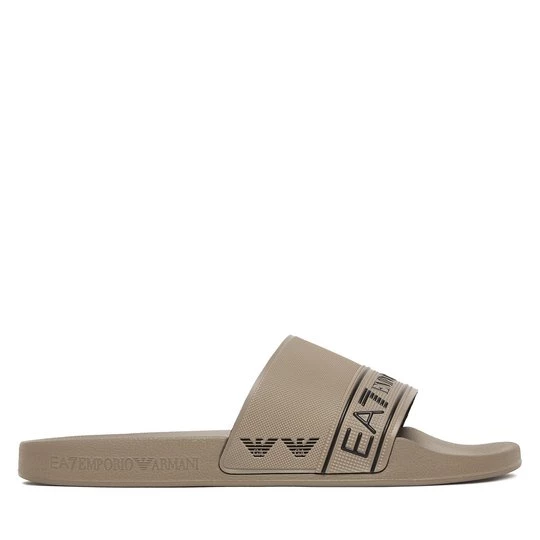 Obrázek produktu Nazouváky EA7 Emporio Armani 7X000110 AF15128 MZ660 Hnědá