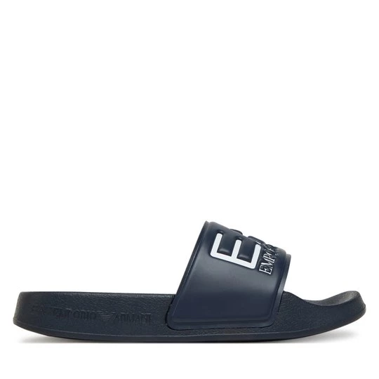 Obrázek produktu Nazouváky EA7 Emporio Armani 7Y000037 AF15118 BA045 Tmavomodrá