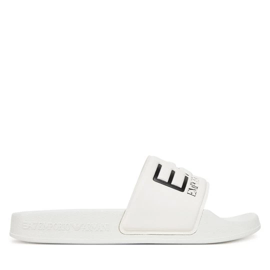 Obrázek produktu Nazouváky EA7 Emporio Armani 7Y000037 AF15118 U0001 Bílá