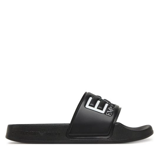 Obrázek produktu Nazouváky EA7 Emporio Armani 7Y000037 AF15118 UC001 Černá