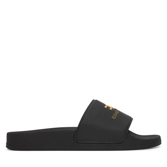 Obrázek produktu Nazouváky Elisabetta Franchi F4A0-E0607-1745 S Černá