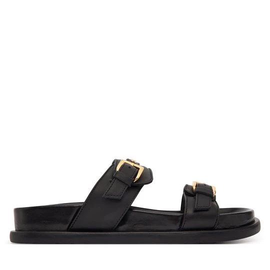 Obrázek produktu Nazouváky Elisabetta Franchi F4A2-E0601-0092 D Černá