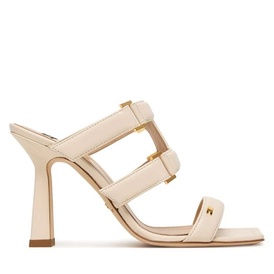 Obrázek produktu Nazouváky Elisabetta Franchi SA-44L-62E2-V620 Krémová