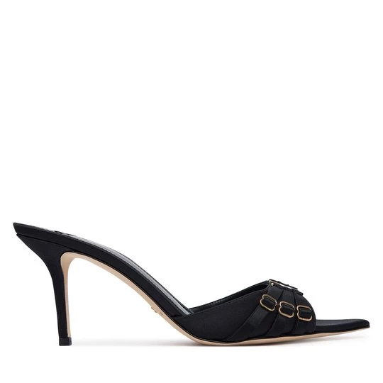 Obrázek produktu Nazouváky Elisabetta Franchi SA-76L-62E2-V500 Černá