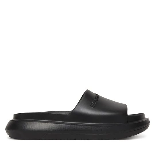 Obrázek produktu Nazouváky Emporio Armani EM005960 AF26000 UC001 Černá