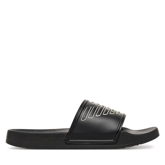 Obrázek produktu Nazouváky Emporio Armani EX000042 AF22189 MZ680 Černá