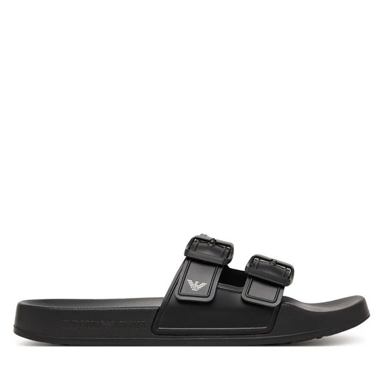Obrázek produktu Nazouváky Emporio Armani EX000043 AF22190 MC001 Černá
