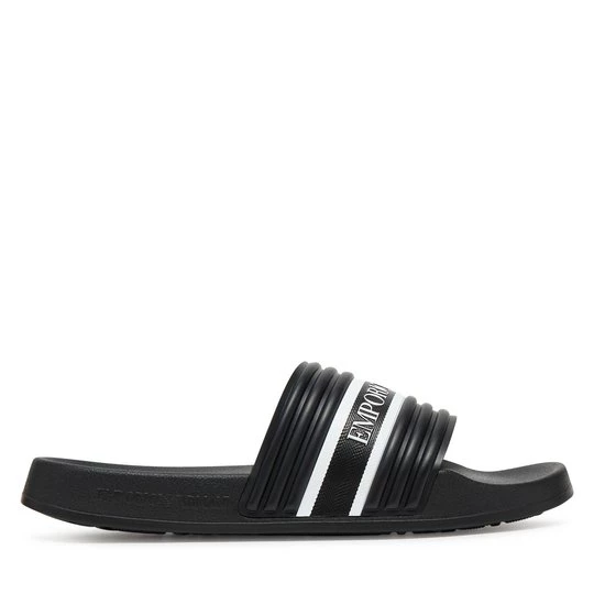 Obrázek produktu Nazouváky Emporio Armani XVPS14 XR277 U532 Černá