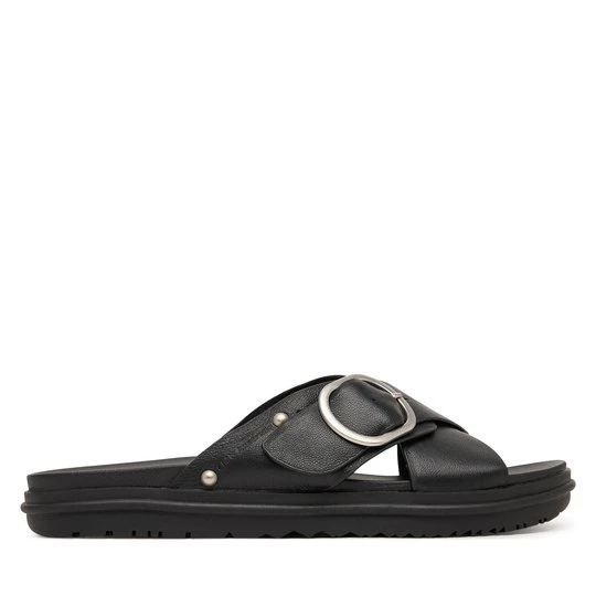 Obrázek produktu Nazouváky EMU Australia Ebony W13247 Černá