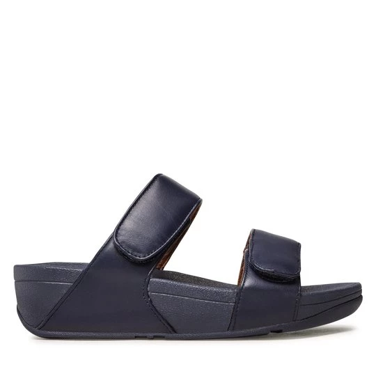 Obrázek produktu Nazouváky FitFlop LULU FV6-399 Tmavomodrá