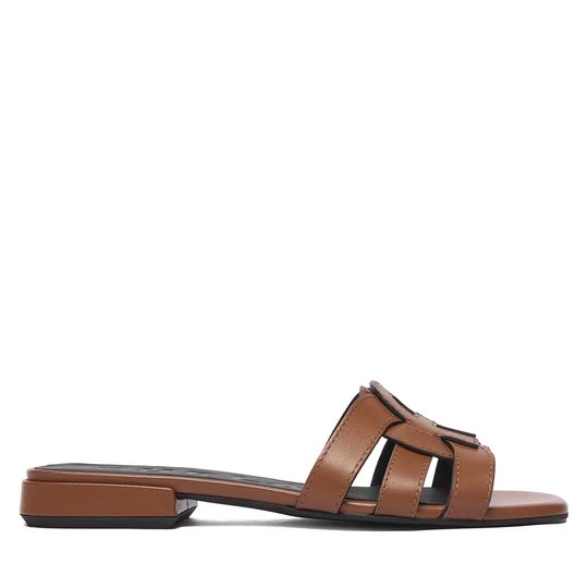 Obrázek produktu Nazouváky Furla Summer YL22SUM Y62000 AL 03B00 Hnědá