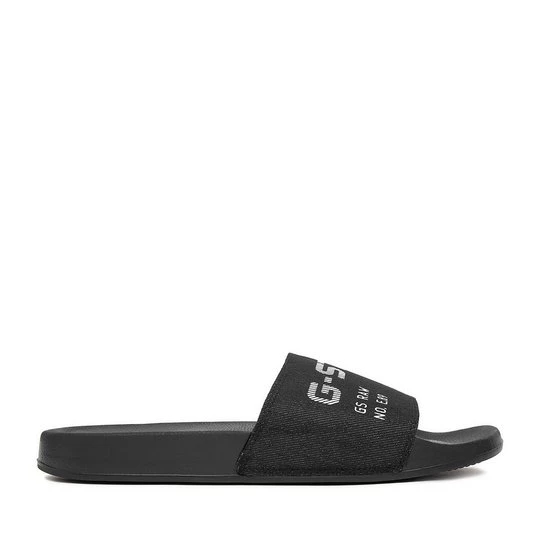 Obrázek produktu Nazouváky G-Star Raw CEO-SS26-3C001-M Černá
