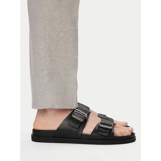 Obrázek produktu Nazouváky G-Star Raw EO-MOBEL-02 MI34 Černá