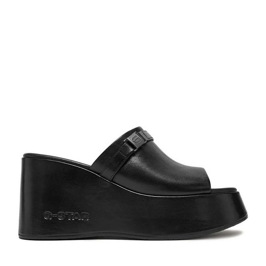 Obrázek produktu Nazouváky G-Star Raw GHADA-118924 Černá