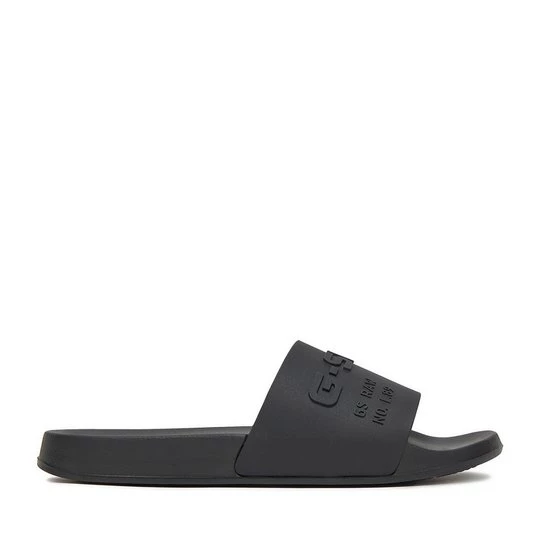 Obrázek produktu Nazouváky G-Star Raw SS25-3C096-M Černá