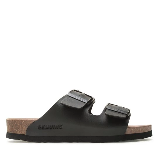 Obrázek produktu Nazouváky Genuins Hawaii G104363 Černá