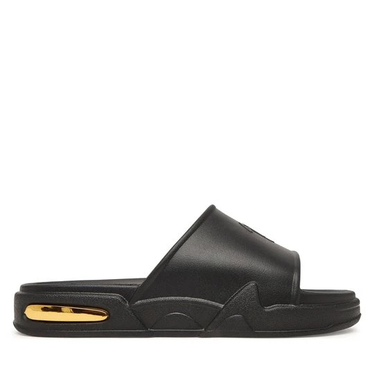 Obrázek produktu Nazouváky Giuseppe Zanotti RM60001 Černá