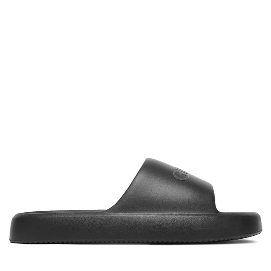 Obrázek produktu Nazouváky Guess F6GZ04 BB00F Černá