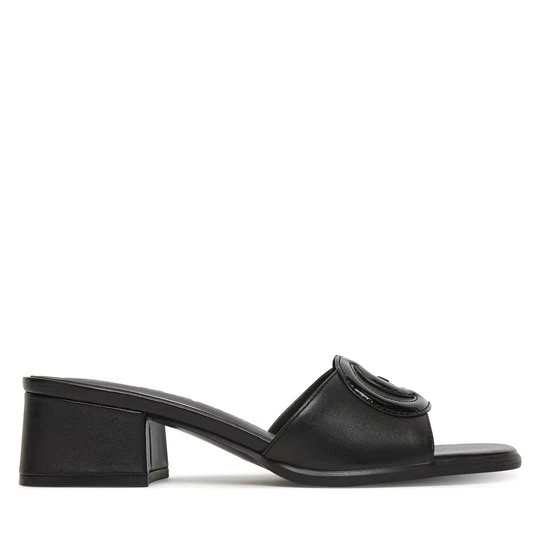 Obrázek produktu Nazouváky Guess FLJCNN LEP03 Černá