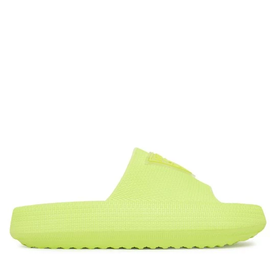 Obrázek produktu Nazouváky Guess H6GZ02 WG5X0 Světle zelená