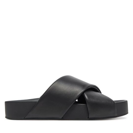 Obrázek produktu Nazouváky HÖGL Celeste 9-102910 Černá