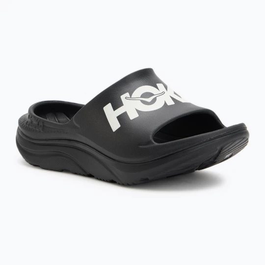 Obrázek produktu Nazouváky HOKA Ora Athletic Slide black / white