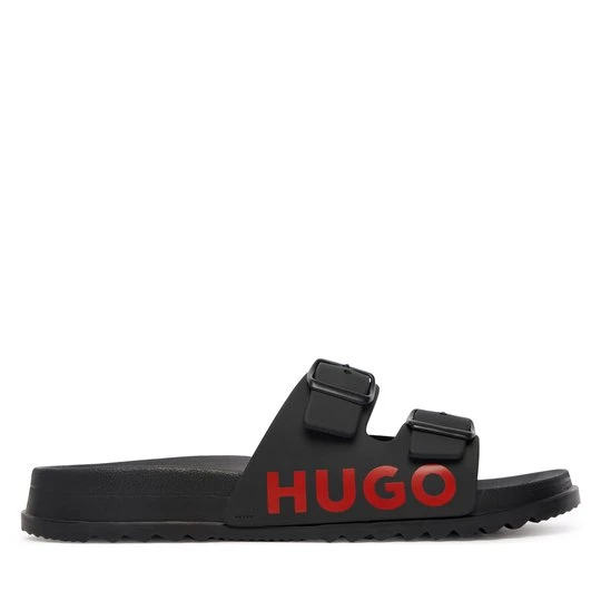 Obrázek produktu Nazouváky HUGO G01193 S Černá