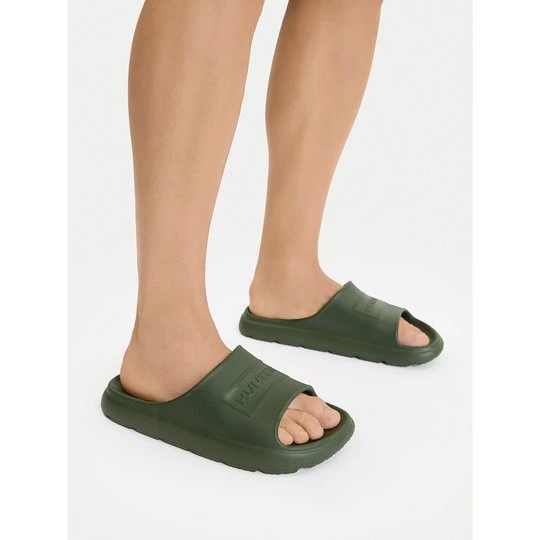 Obrázek produktu Nazouváky Hunter CEOWB-840143AM Khaki