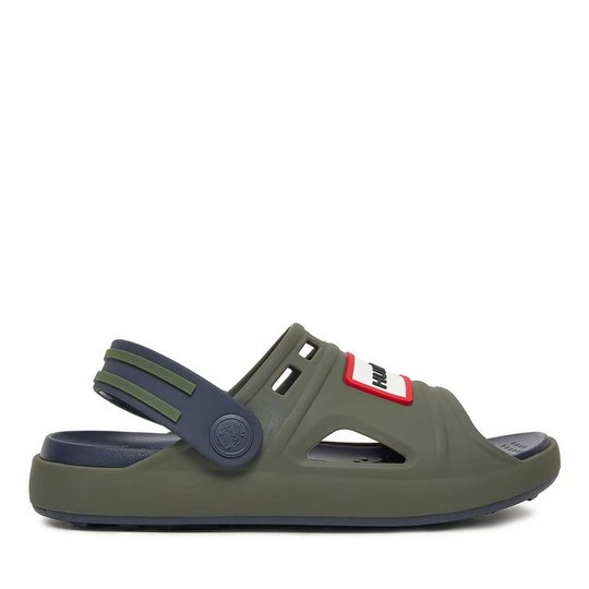 Obrázek produktu Nazouváky Hunter P4047539-CH Khaki