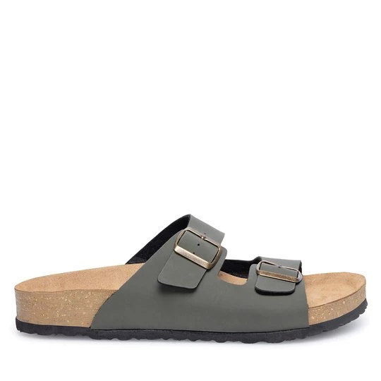 Obrázek produktu Nazouváky Inblu NU000012 022 Khaki