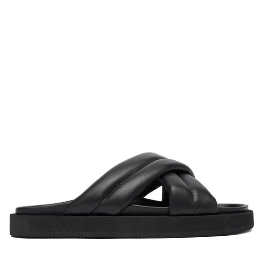 Obrázek produktu Nazouváky Inuikii Camvas Lex Low 50102-548 Černá