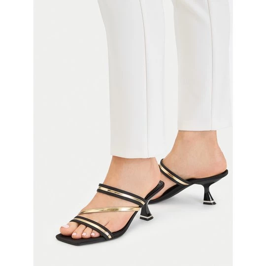 Obrázek produktu Nazouváky JENNY CEO-R24SS04372 Černá