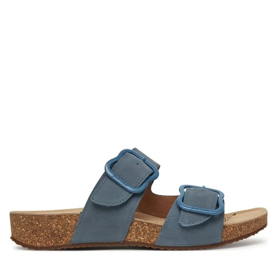 Obrázek produktu Nazouváky Josef Seibel Tonga 64 78564 Modrá
