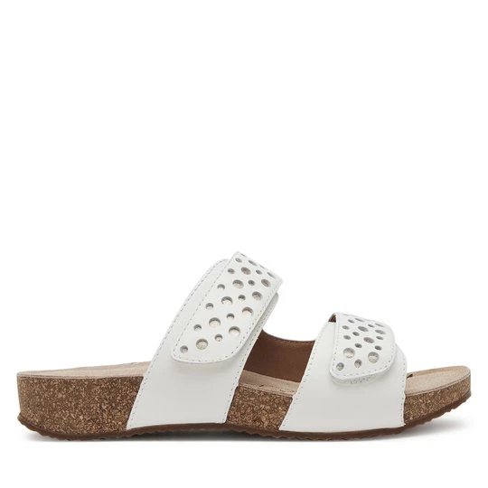Obrázek produktu Nazouváky Josef Seibel Tonga 86 78586 Bílá