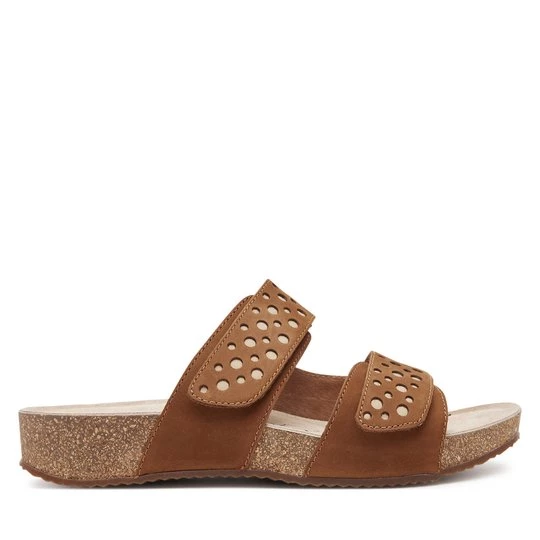 Obrázek produktu Nazouváky Josef Seibel Tonga 86 78586 Hnědá