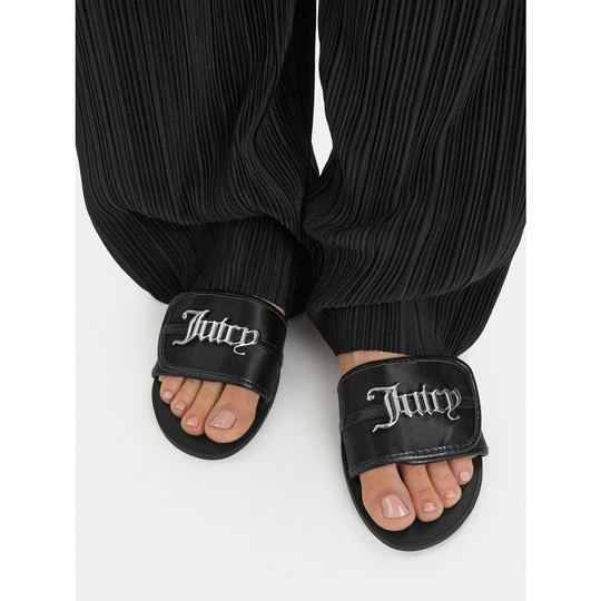 Obrázek produktu Nazouváky Juicy Couture CEO-123456 Černá