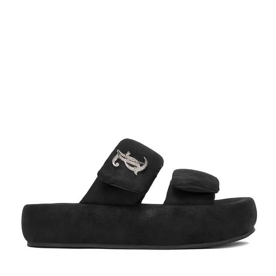 Obrázek produktu Nazouváky Juicy Couture CEO-WSS21515-06 Černá